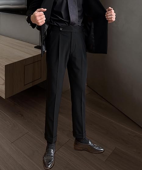 Men's 2 Pieces Casual Suit Slim Fit Green Velvet Shawl Lapel Blazer Tuxedos and Pants Wedding Suit